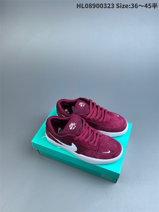 men Low top dunk sb shoes 36-45 2025-9-19-538